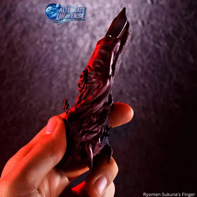 Ryomen Sukuna's Finger