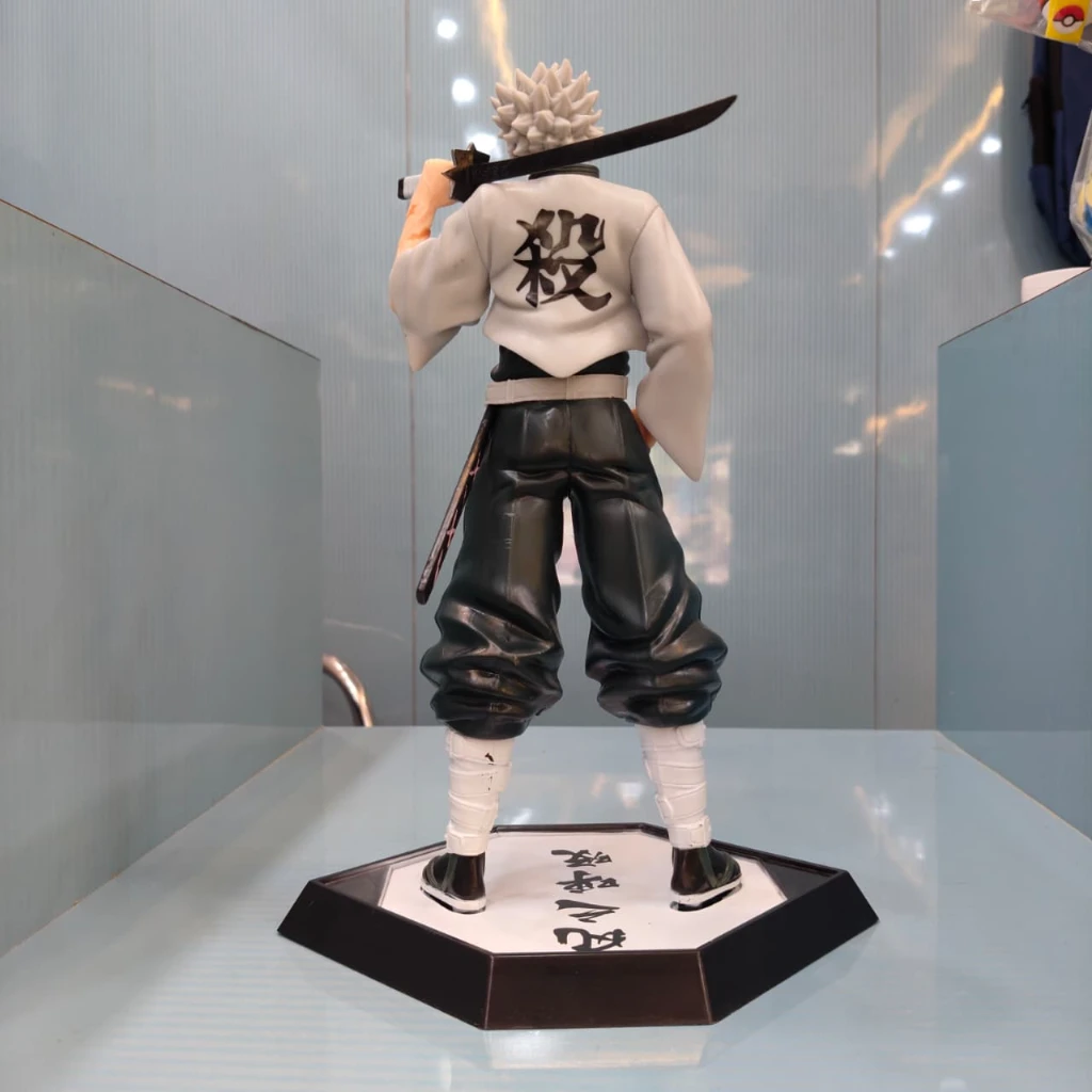 Sanemi Big Action Figure 30 CM - Image 2