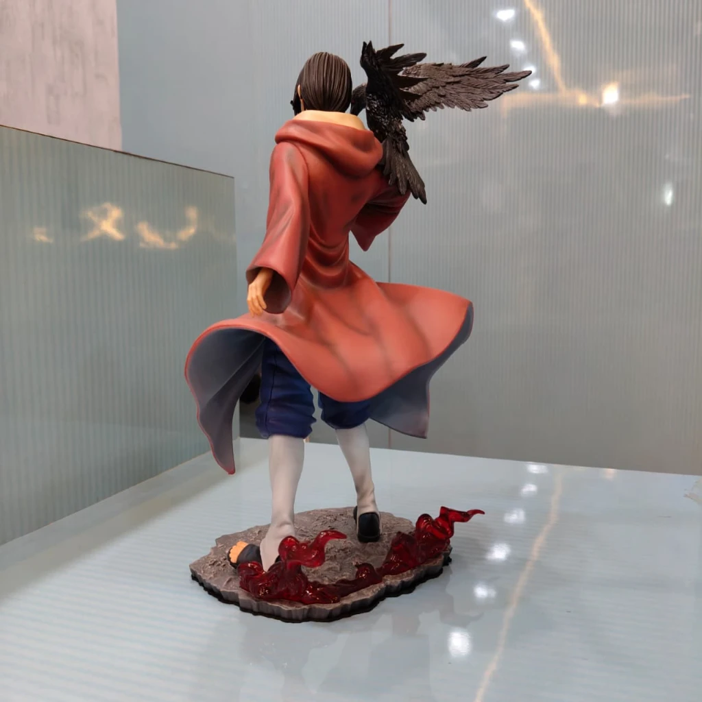 ITACHI LIMITED FIGURE - Image 3