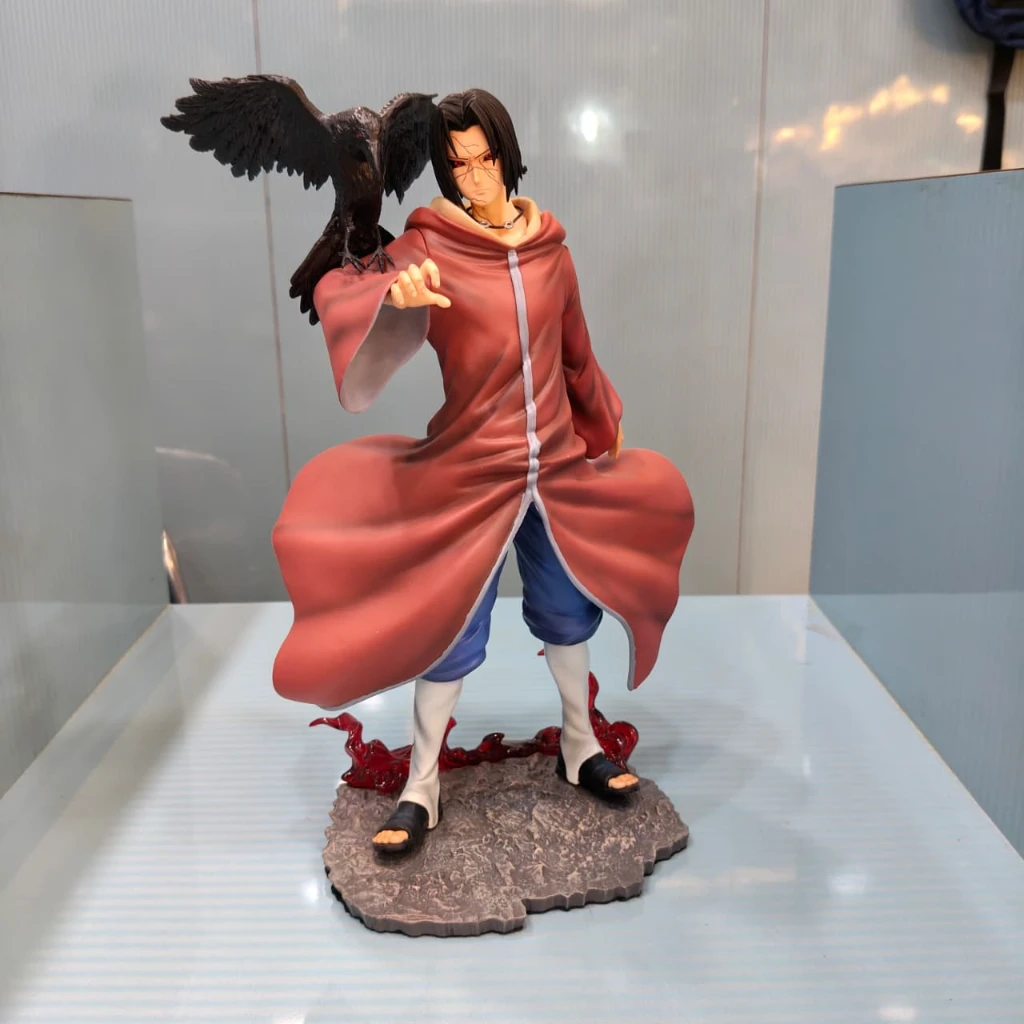 ITACHI LIMITED FIGURE