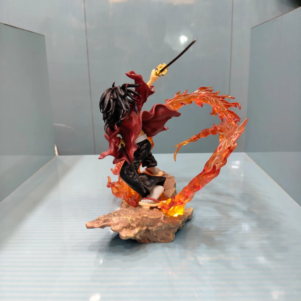 Yoriichi Sun Breathing - Image 6
