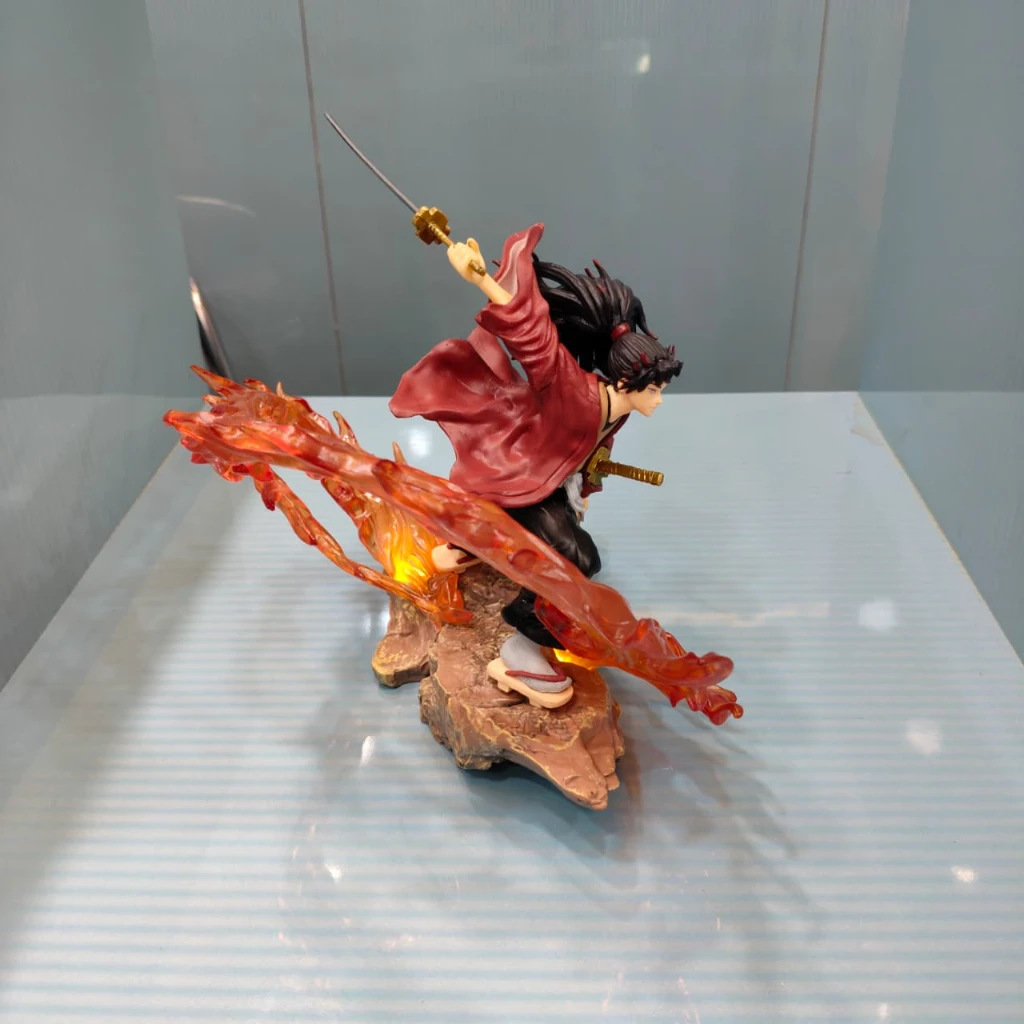 Yoriichi Sun Breathing - Image 5