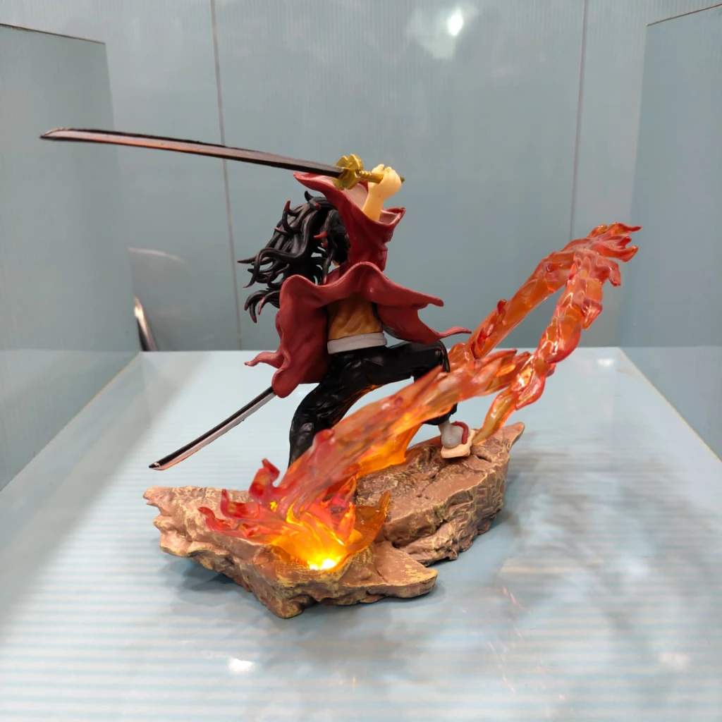Yoriichi Sun Breathing - Image 4