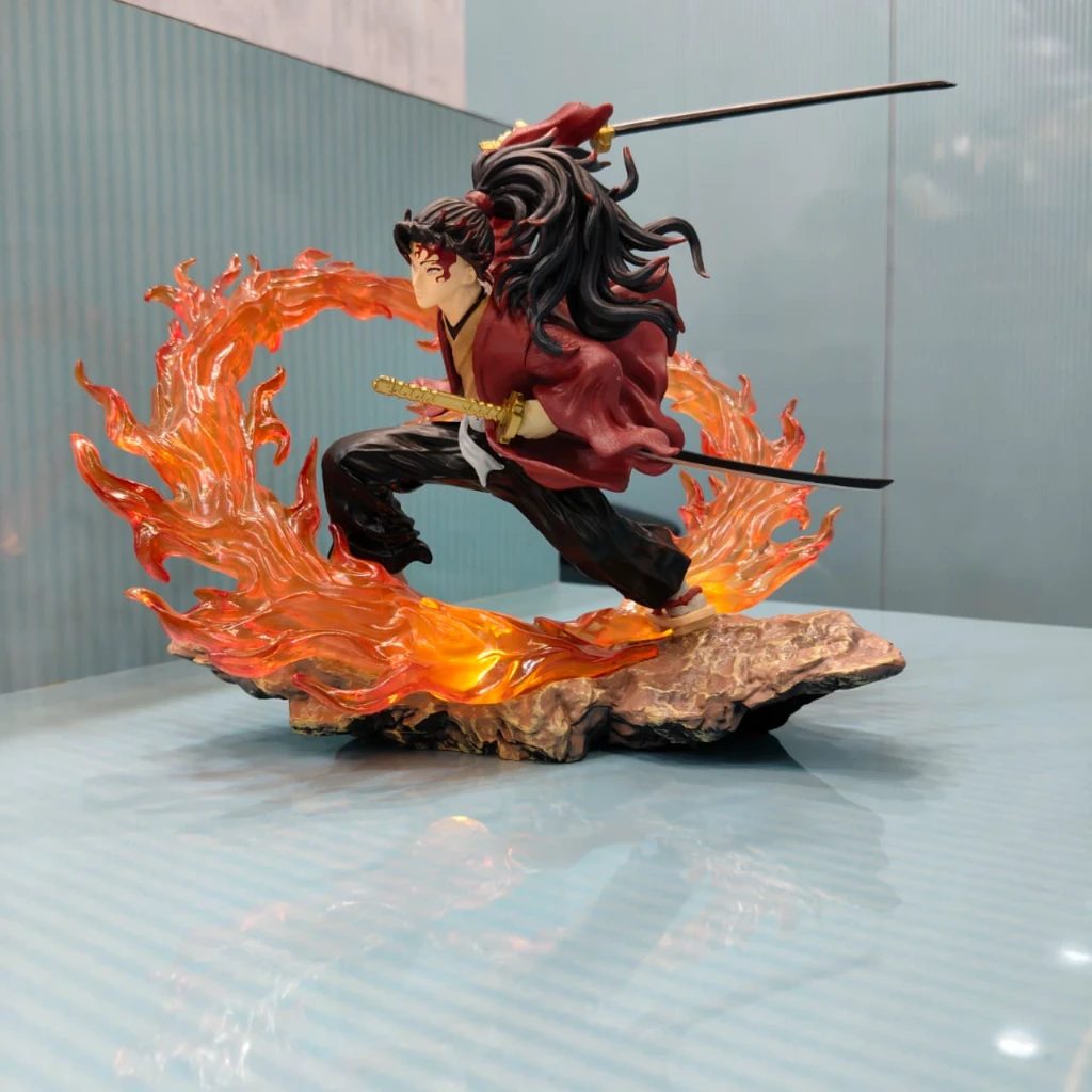Yoriichi Sun Breathing - Image 2