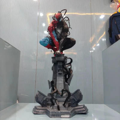 SPIDERMAN LIMITED EDITION