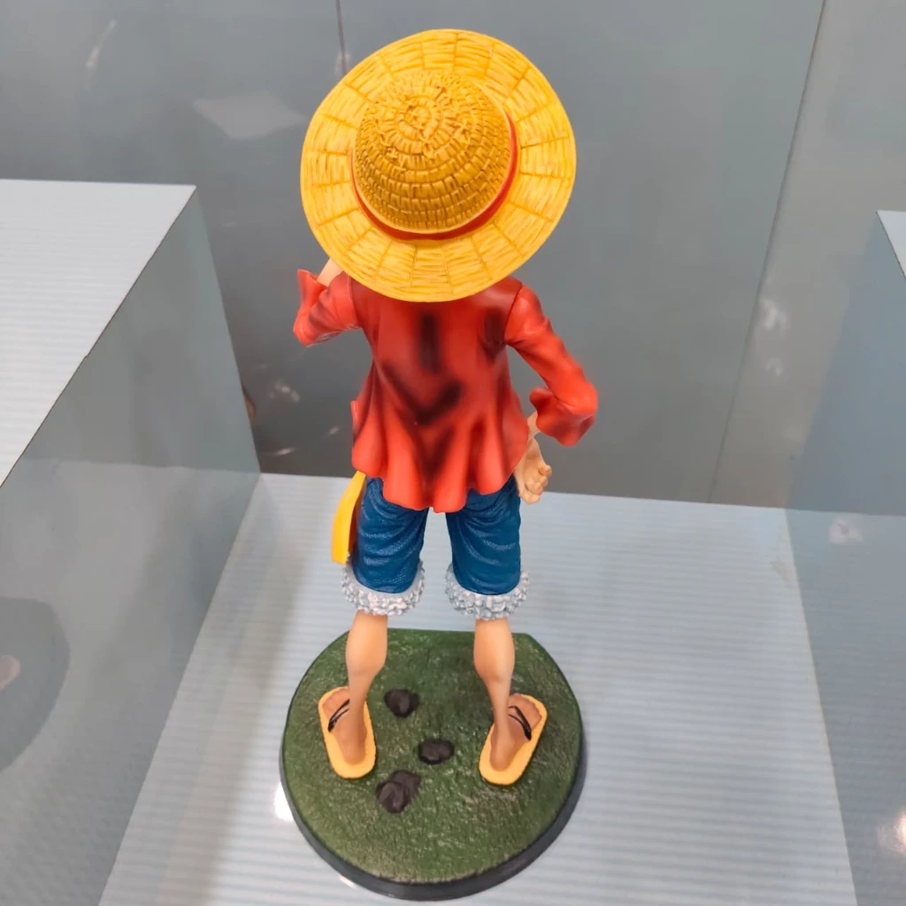 Luffy Standing 40 CM Figure (With Box) - Image 4