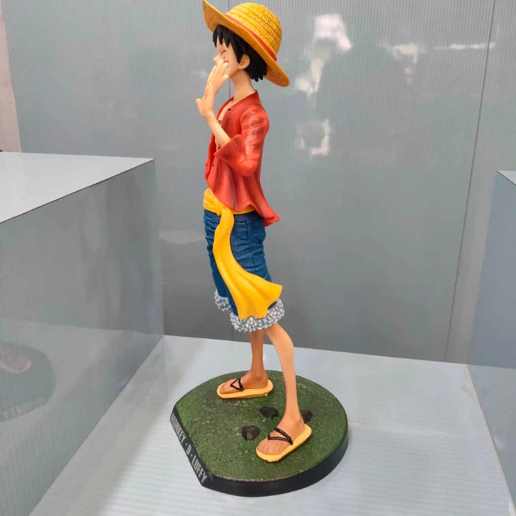 Luffy Standing 40 CM Figure (With Box) - Image 3