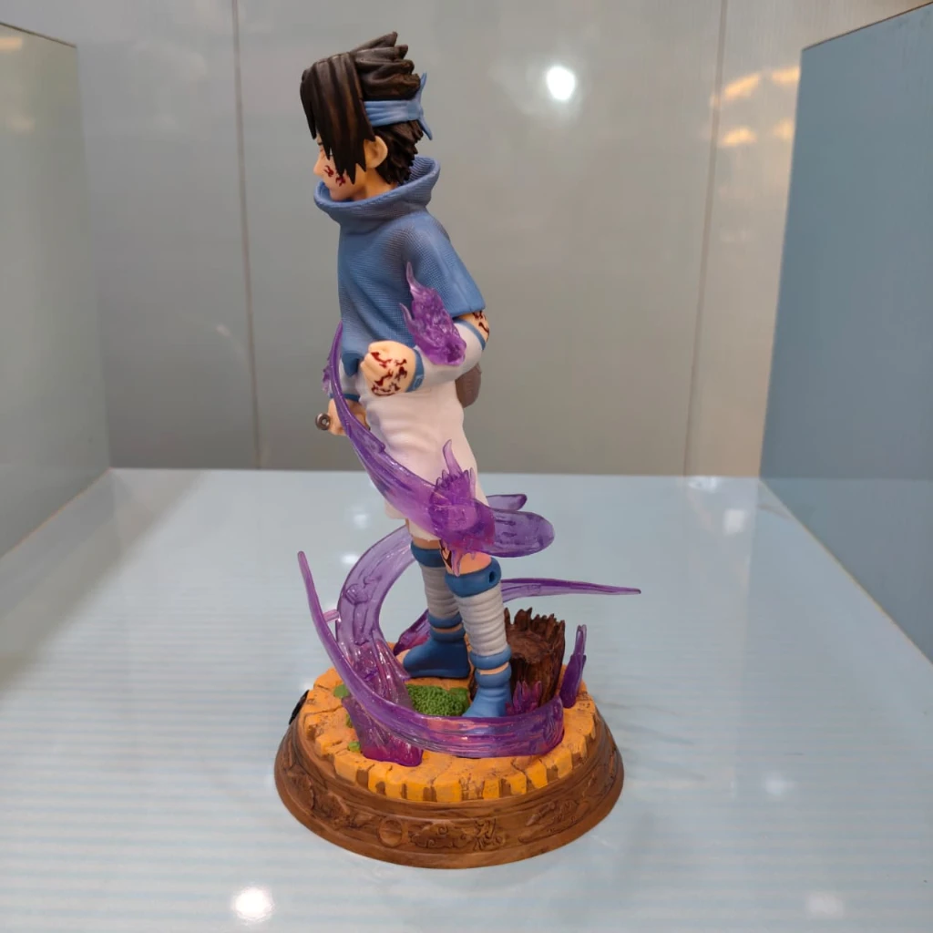 Sasuke Premium Action Figure -17 Cm - Image 3