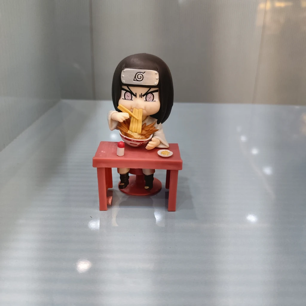 NARUTO EATING SET OF 6 - Image 7