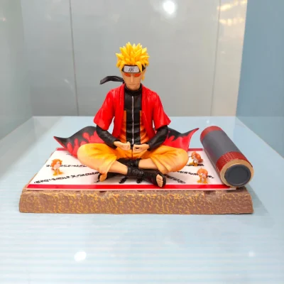 NARUTO SAGE MODE MATT FIGURE
