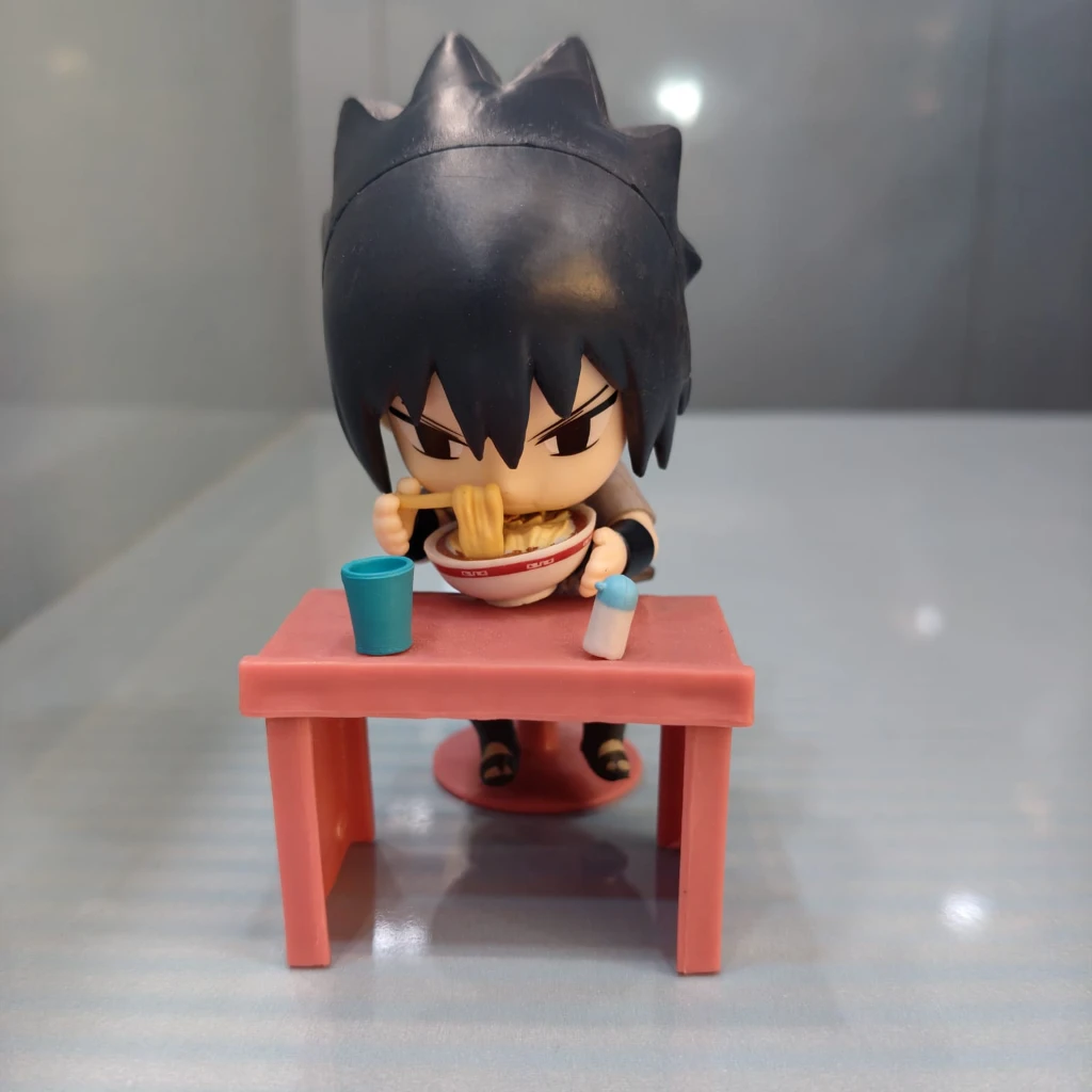 NARUTO EATING SET OF 6 - Image 6