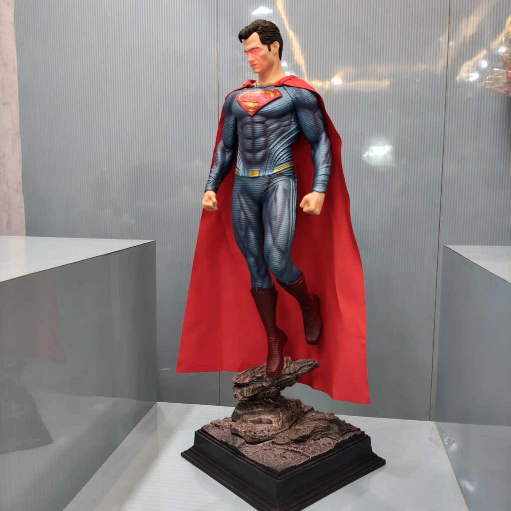 SUPERMAN EVIL LIMITED EDITION - Image 3