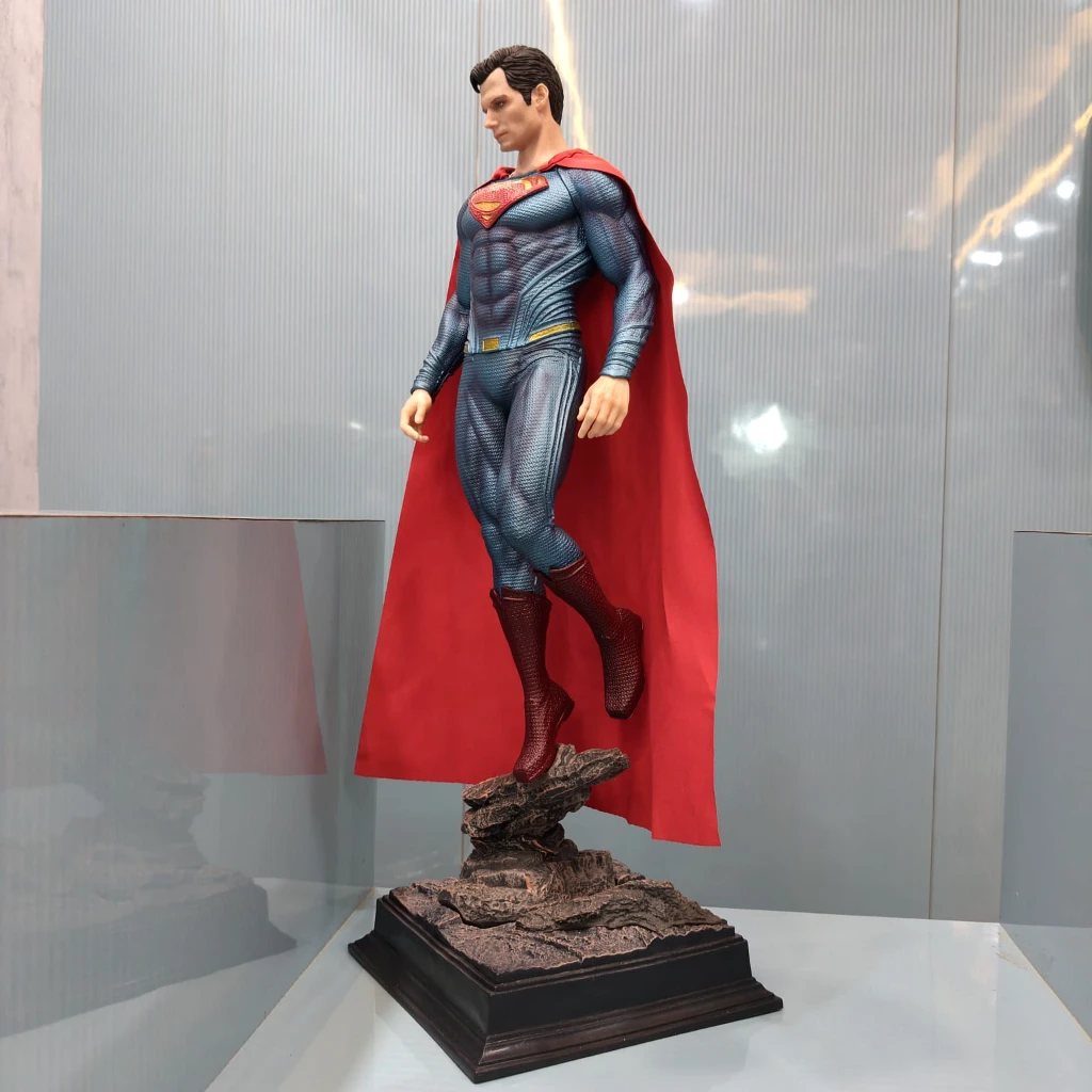 SUPERMAN EVIL LIMITED EDITION - Image 8
