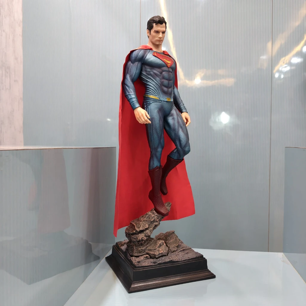 SUPERMAN EVIL LIMITED EDITION - Image 7