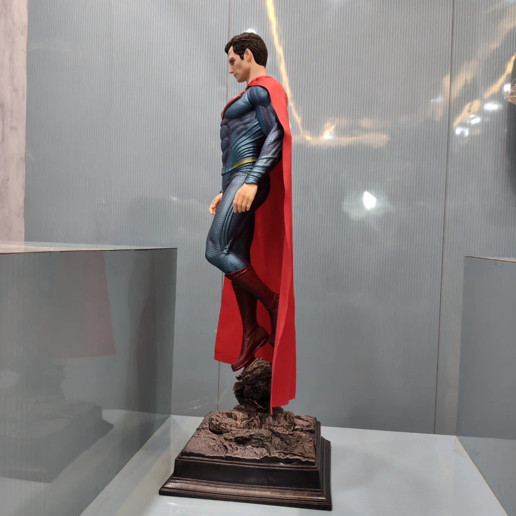 SUPERMAN EVIL LIMITED EDITION - Image 5