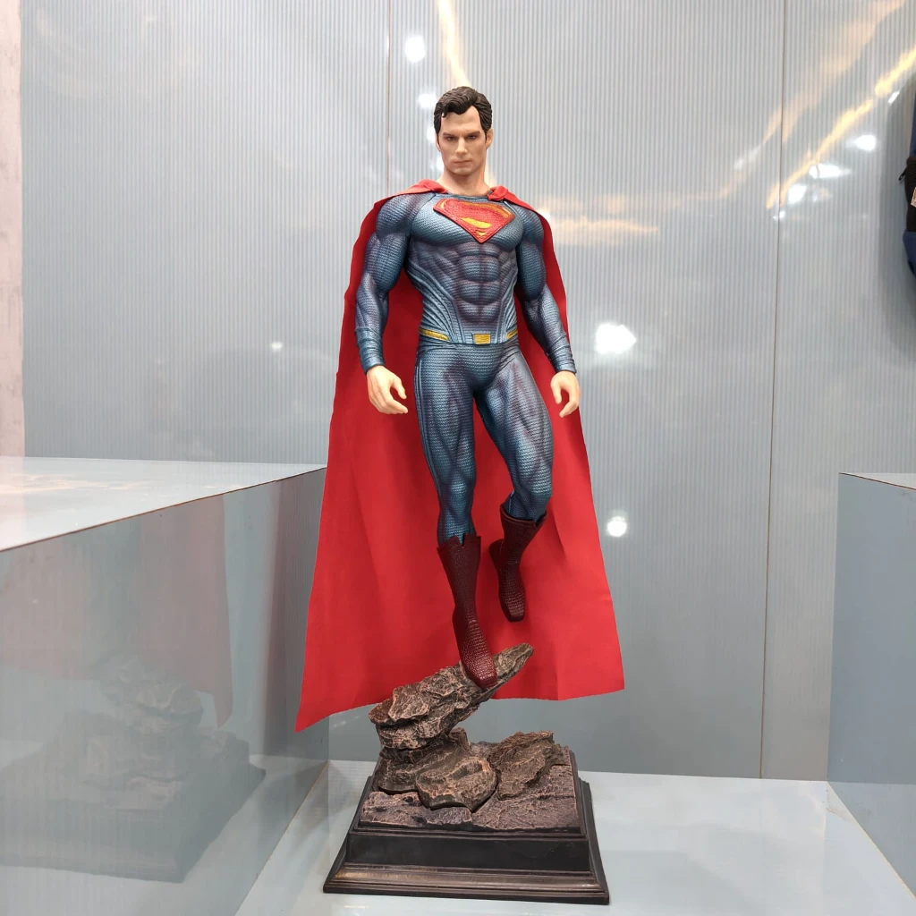 SUPERMAN EVIL LIMITED EDITION - Image 4