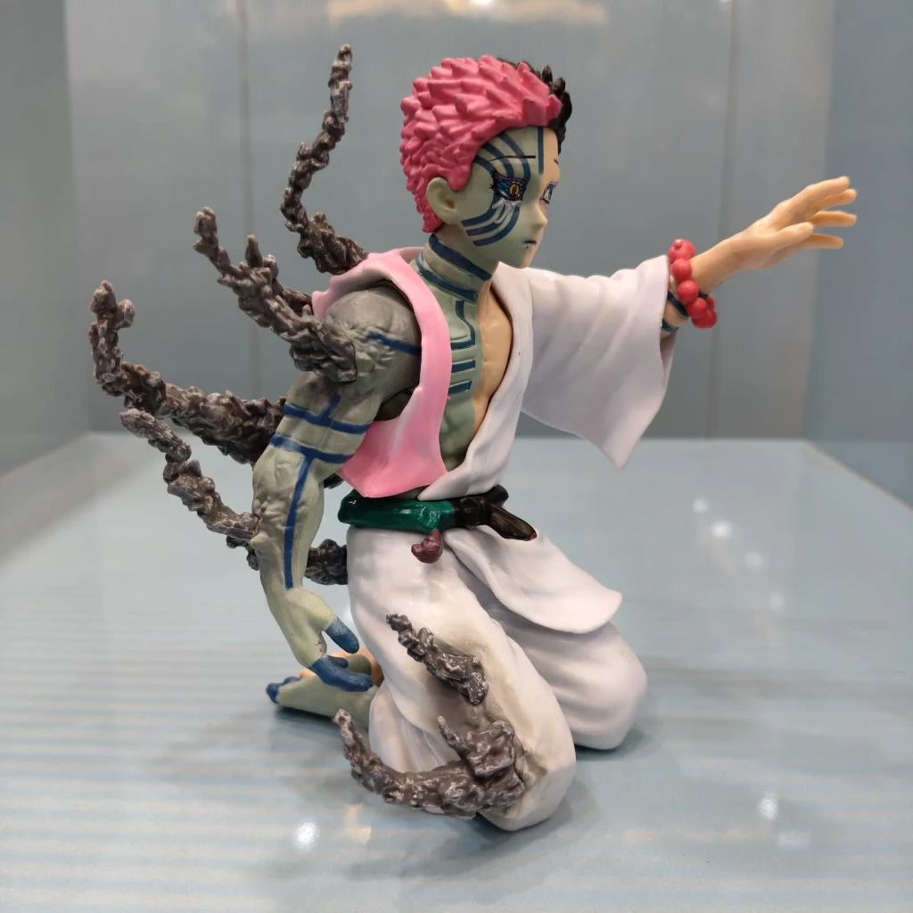 AKAZA DYING MOMENT FIGURE - Image 6
