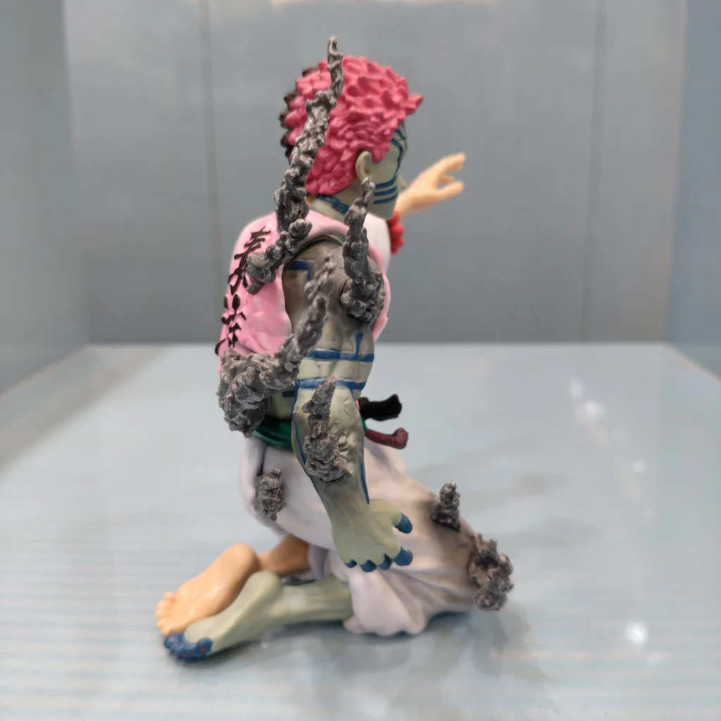 AKAZA DYING MOMENT FIGURE - Image 7