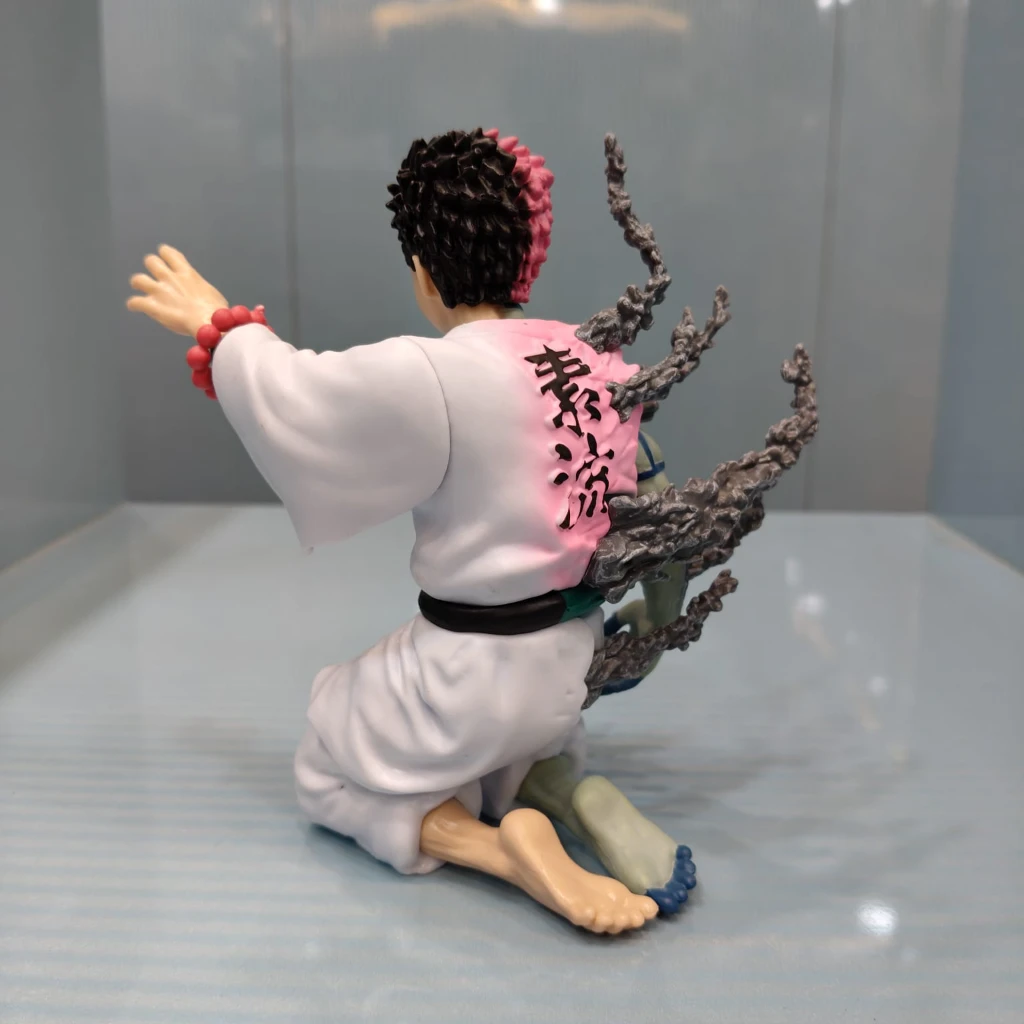 AKAZA DYING MOMENT FIGURE - Image 4