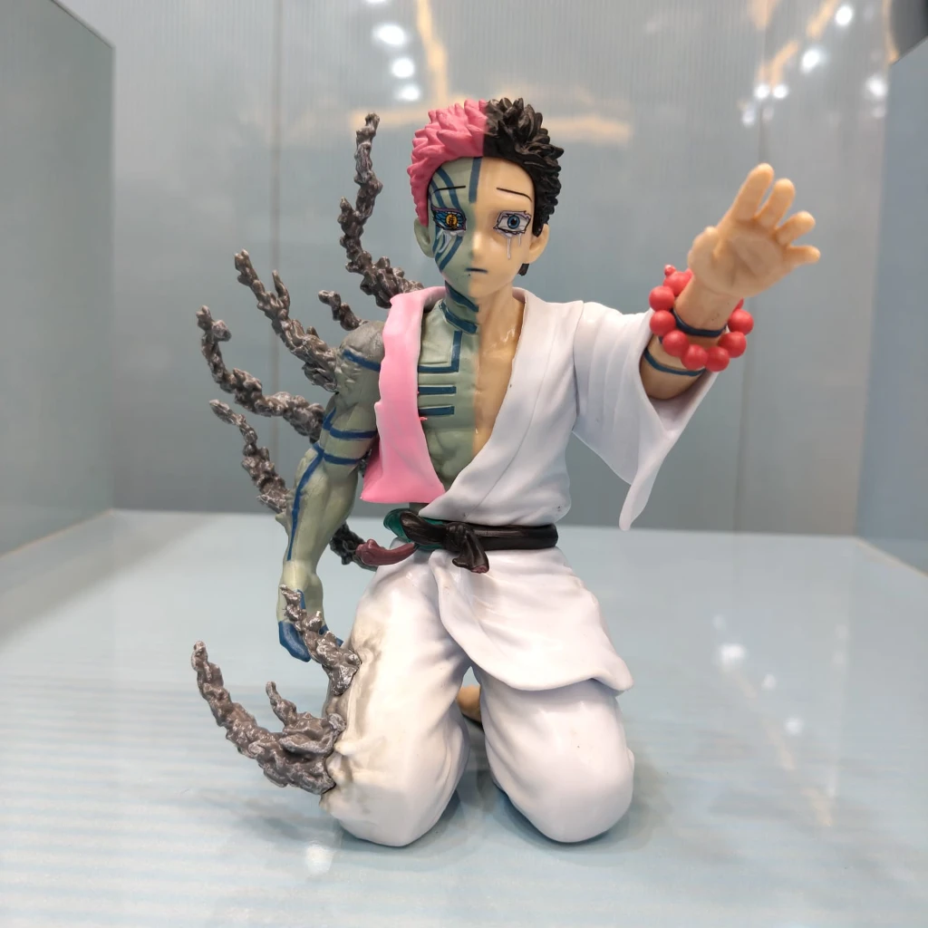 AKAZA DYING MOMENT FIGURE - Image 2