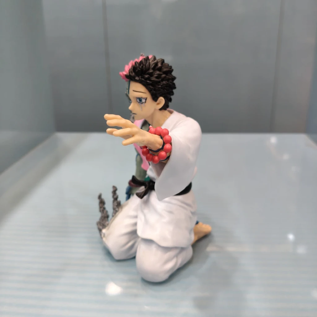 AKAZA DYING MOMENT FIGURE - Image 3