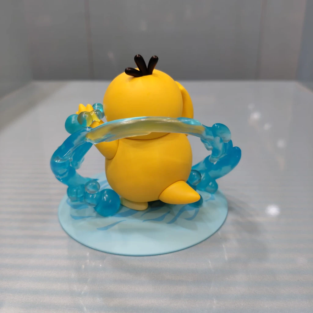PSYDUCK FUNISM FIGURE - Image 4