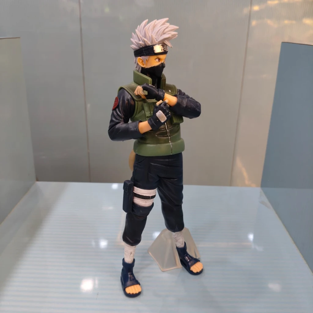 Hatake Kakashi 20Cm - Image 2