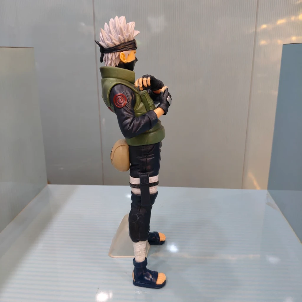 Hatake Kakashi 20Cm - Image 3