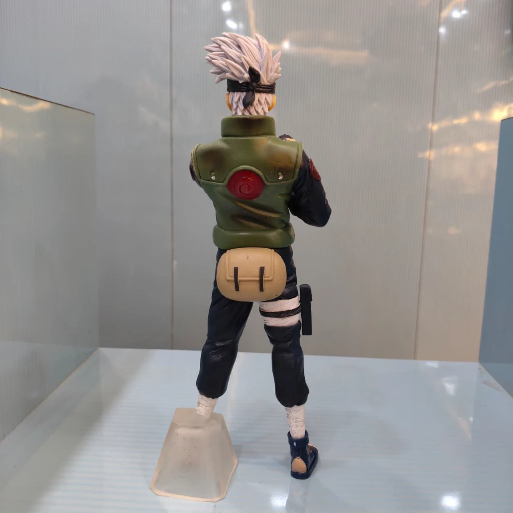 Hatake Kakashi 20Cm - Image 6