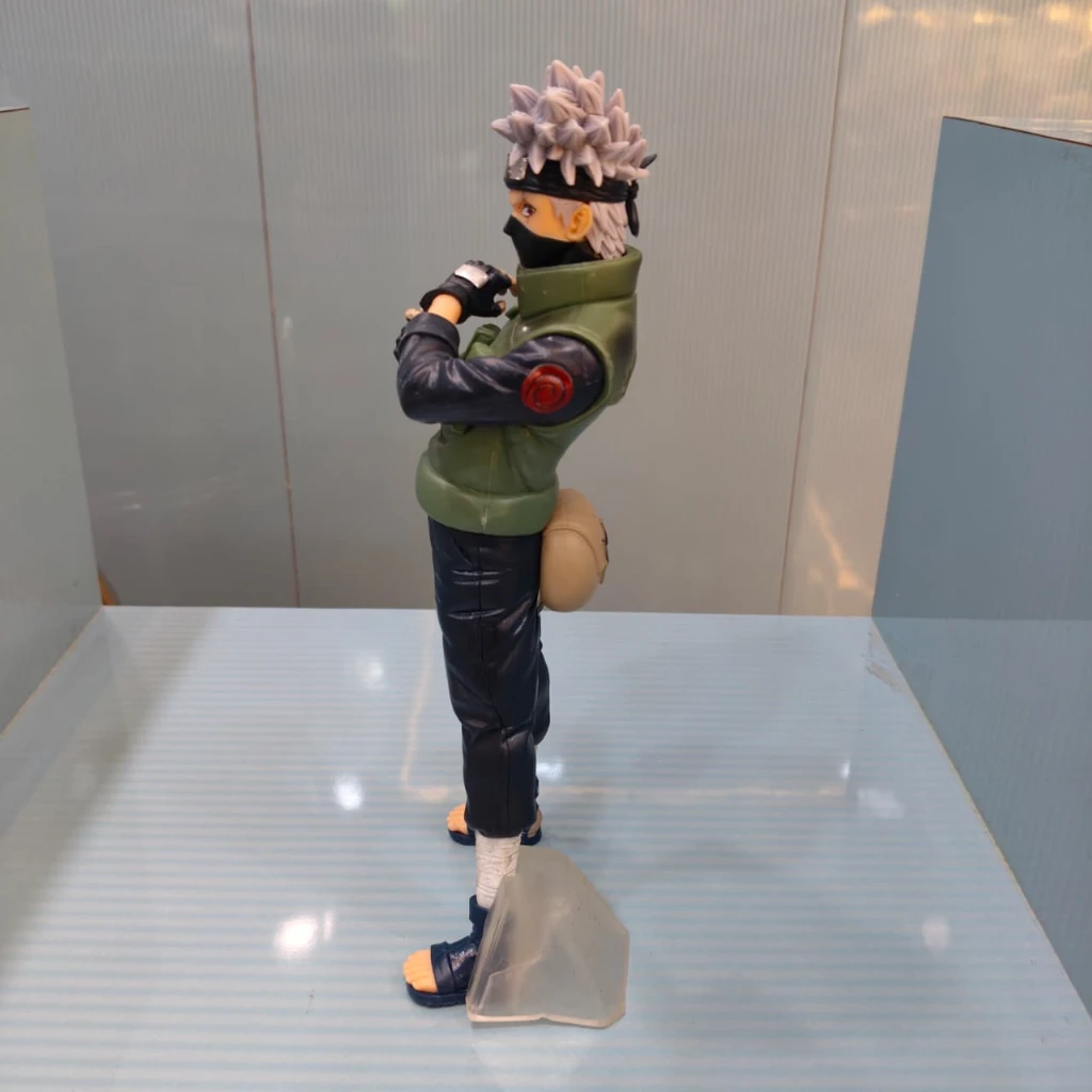 Hatake Kakashi 20Cm - Image 5