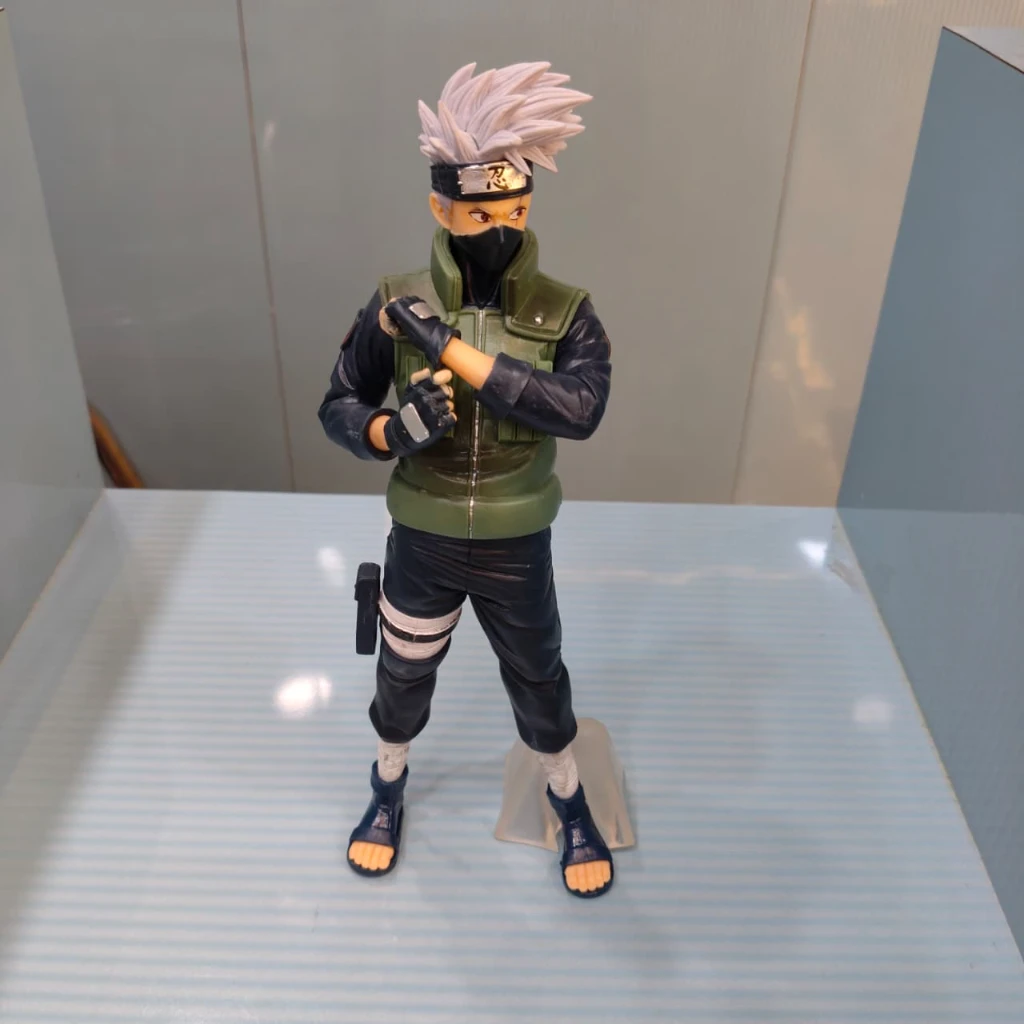 Hatake Kakashi 20Cm - Image 4