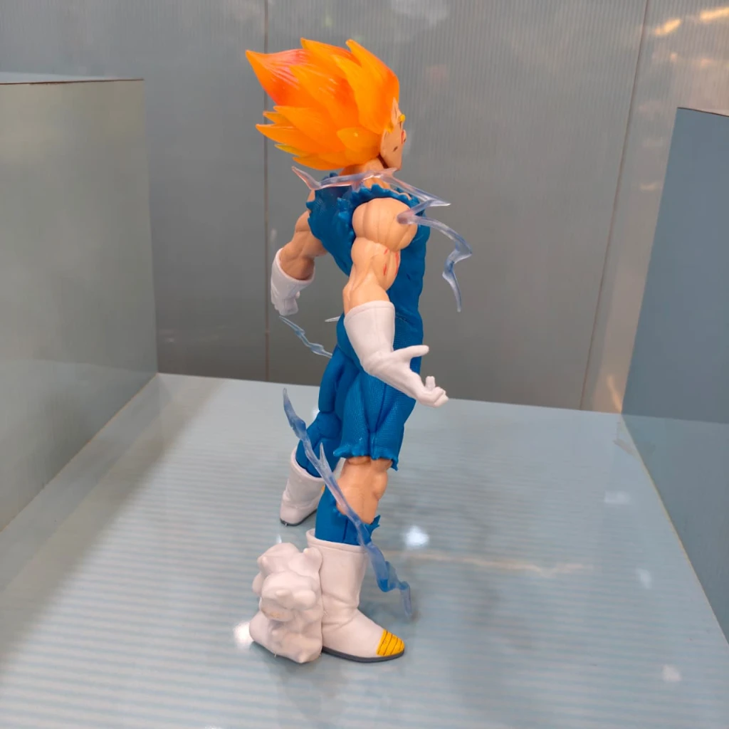 MAJIN VEGETA With 2 Heads - Image 4