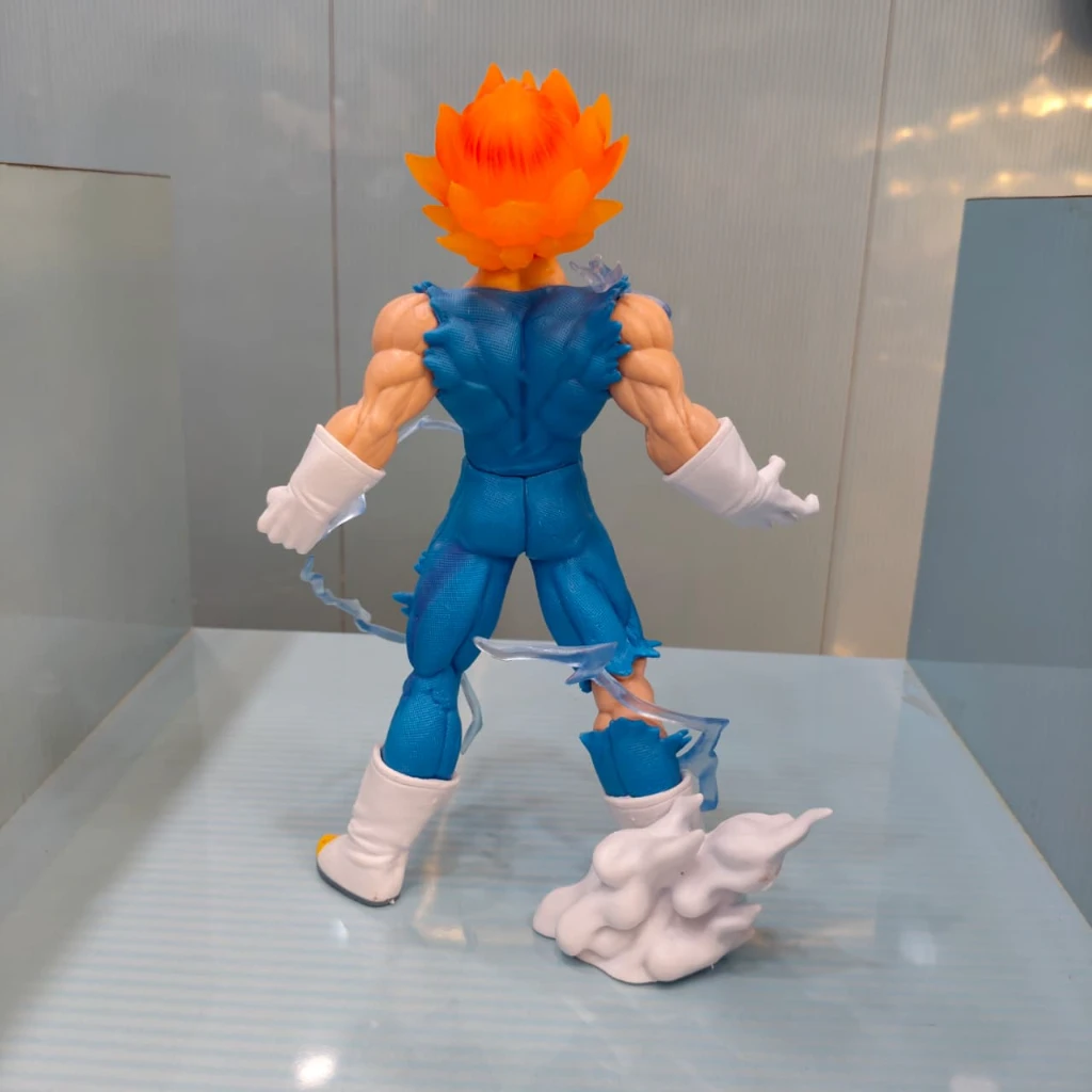 MAJIN VEGETA With 2 Heads - Image 5