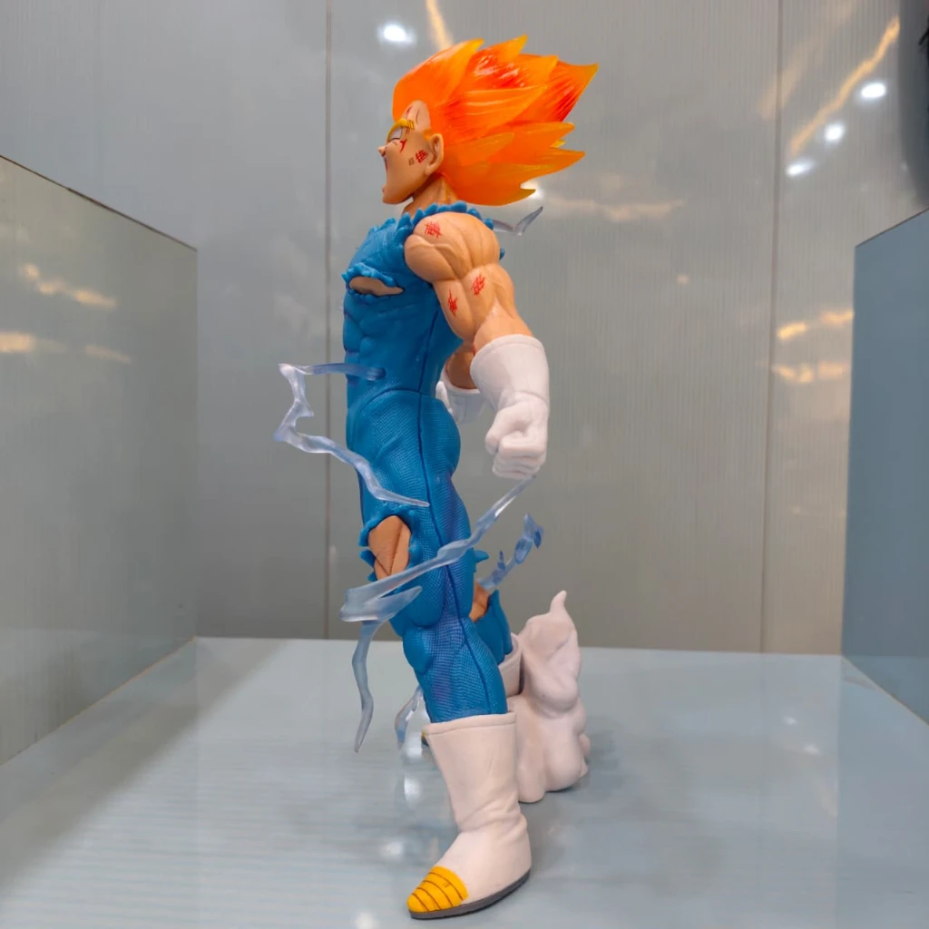 MAJIN VEGETA With 2 Heads - Image 6