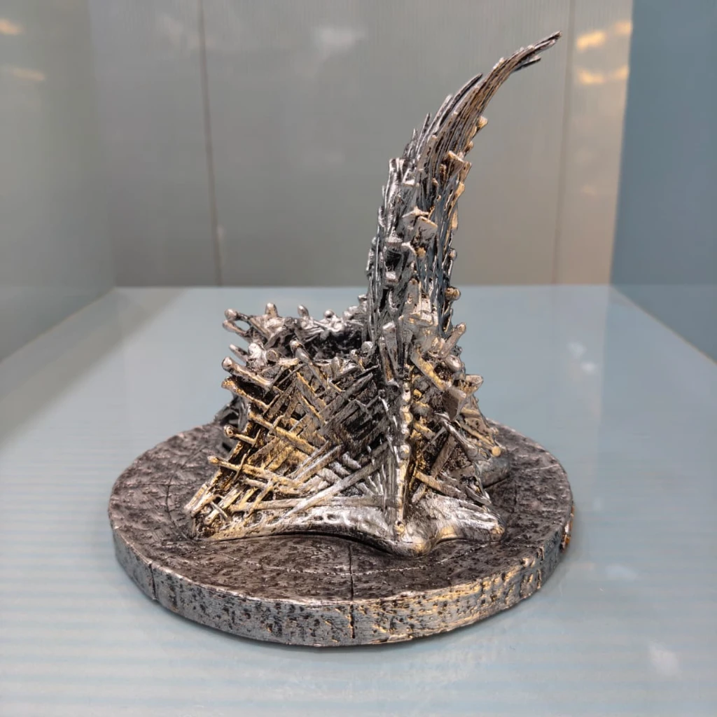 THRONE - Image 4