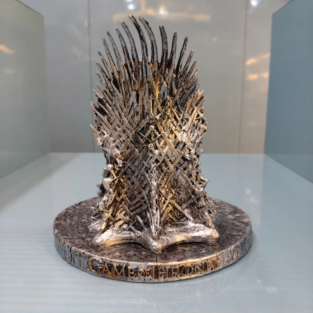 THRONE - Image 3