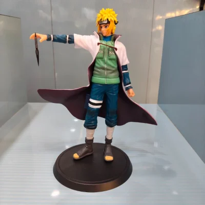 MINATO STAND FIGURE