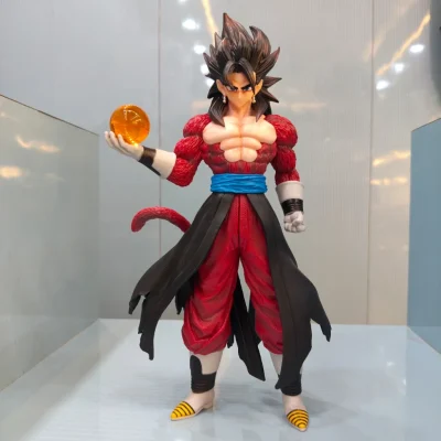 PREMIUM GOGETA FIGURE 35CM
