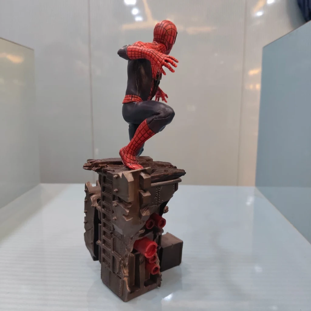 The Amazing Spider-Man SIZE 25CM - Image 6