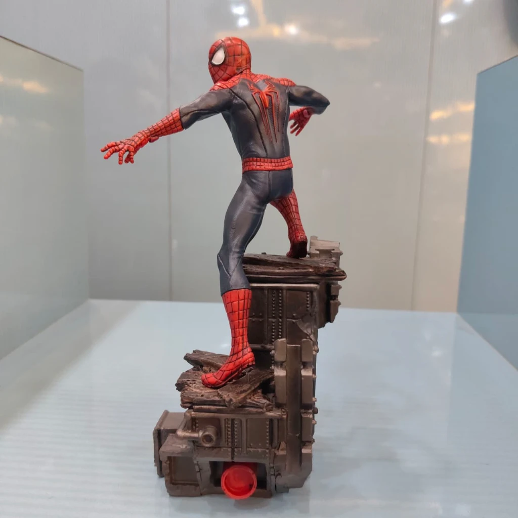 The Amazing Spider-Man SIZE 25CM - Image 5