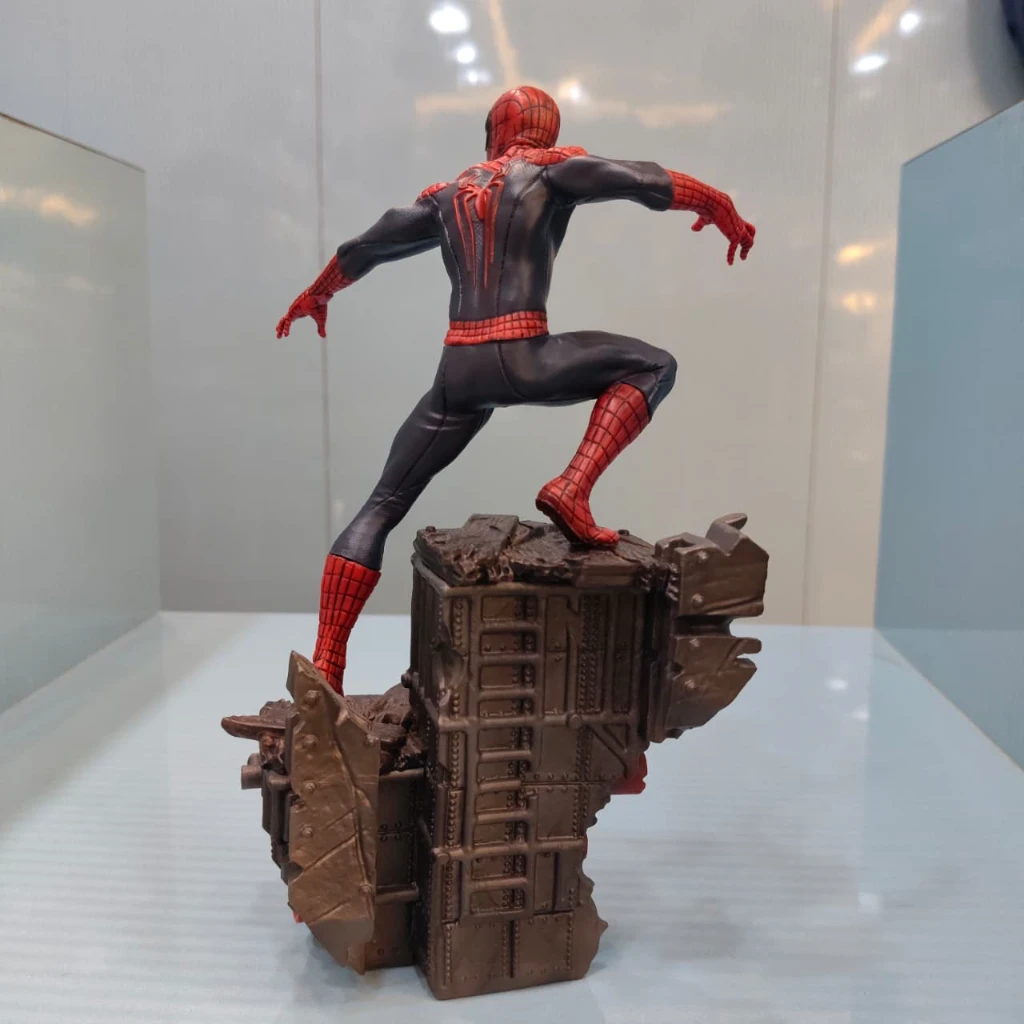 The Amazing Spider-Man SIZE 25CM - Image 4