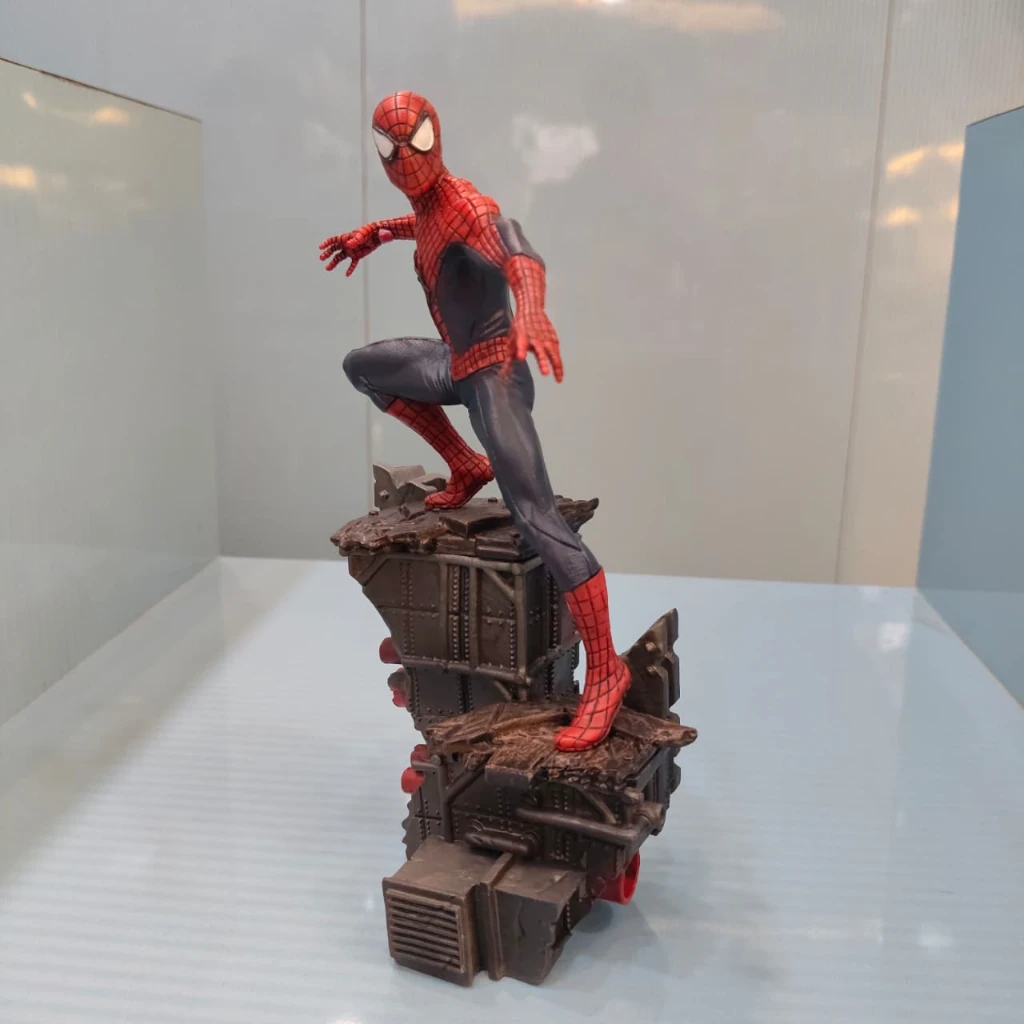 The Amazing Spider-Man SIZE 25CM - Image 2