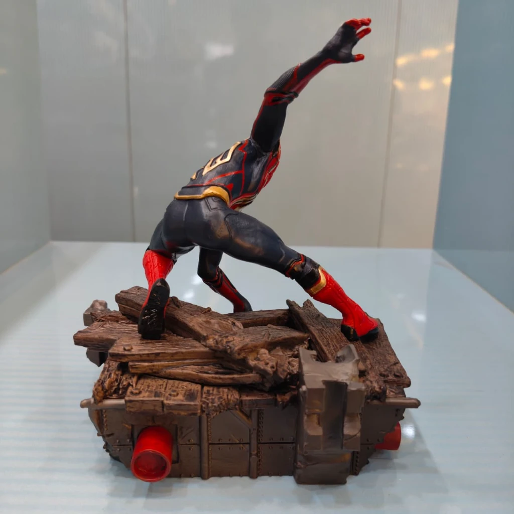 Spider-Man No Way Home - Image 3