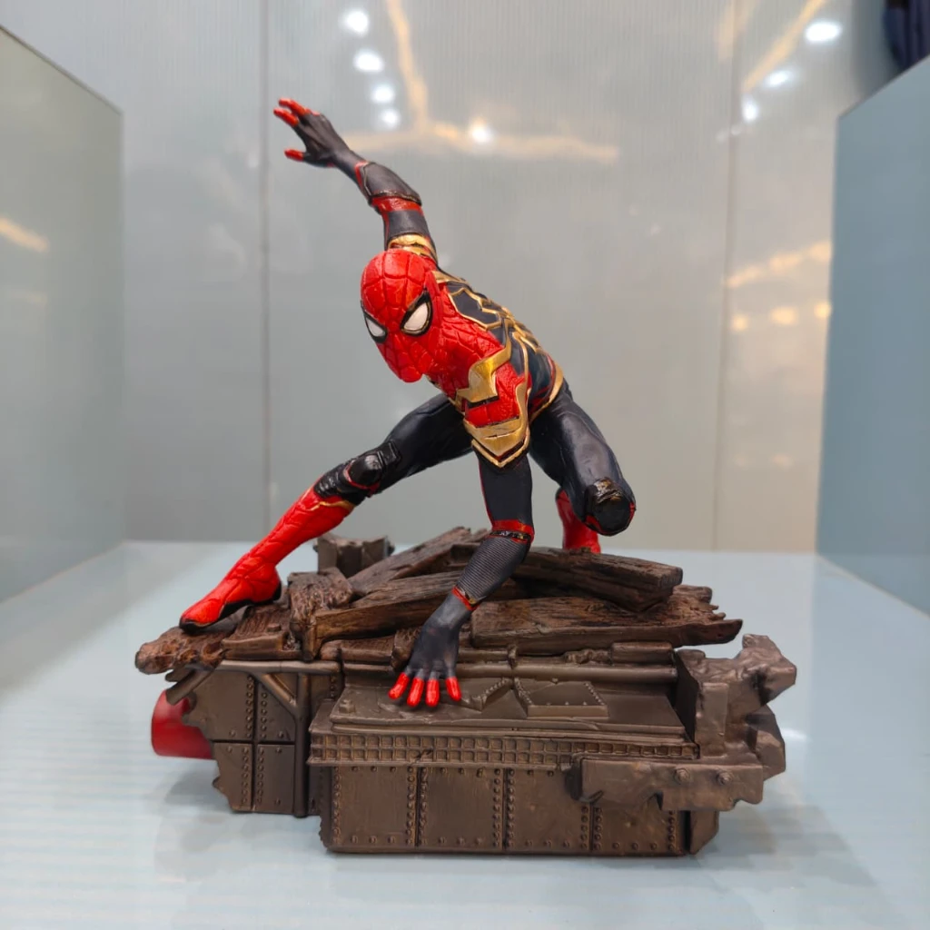 Spider-Man No Way Home - Image 5