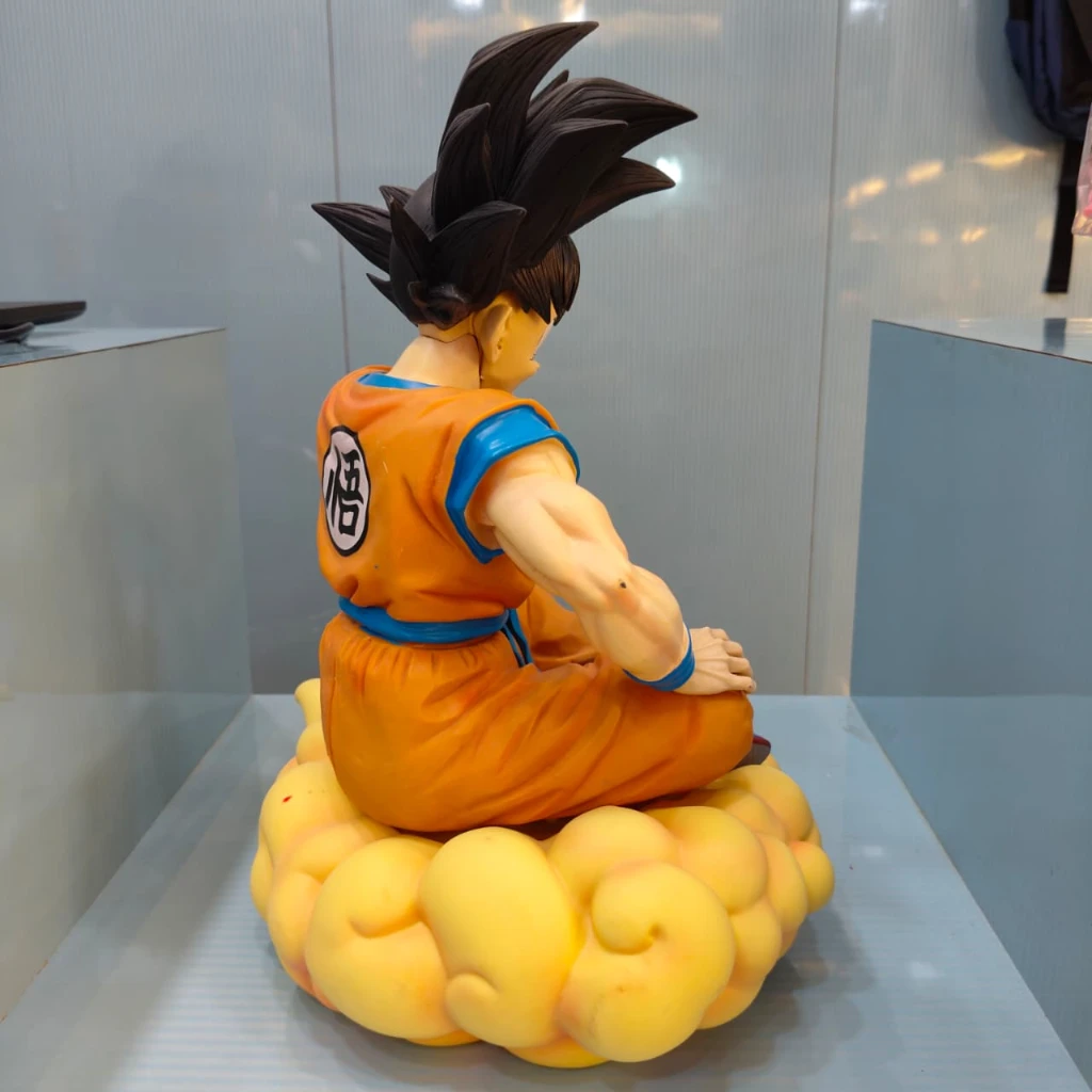 GOKU ON CLOUD - Image 7