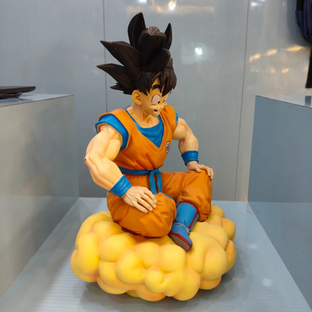 GOKU ON CLOUD - Image 4