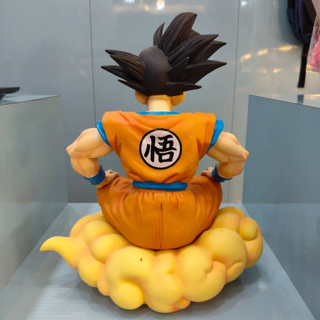 GOKU ON CLOUD - Image 5