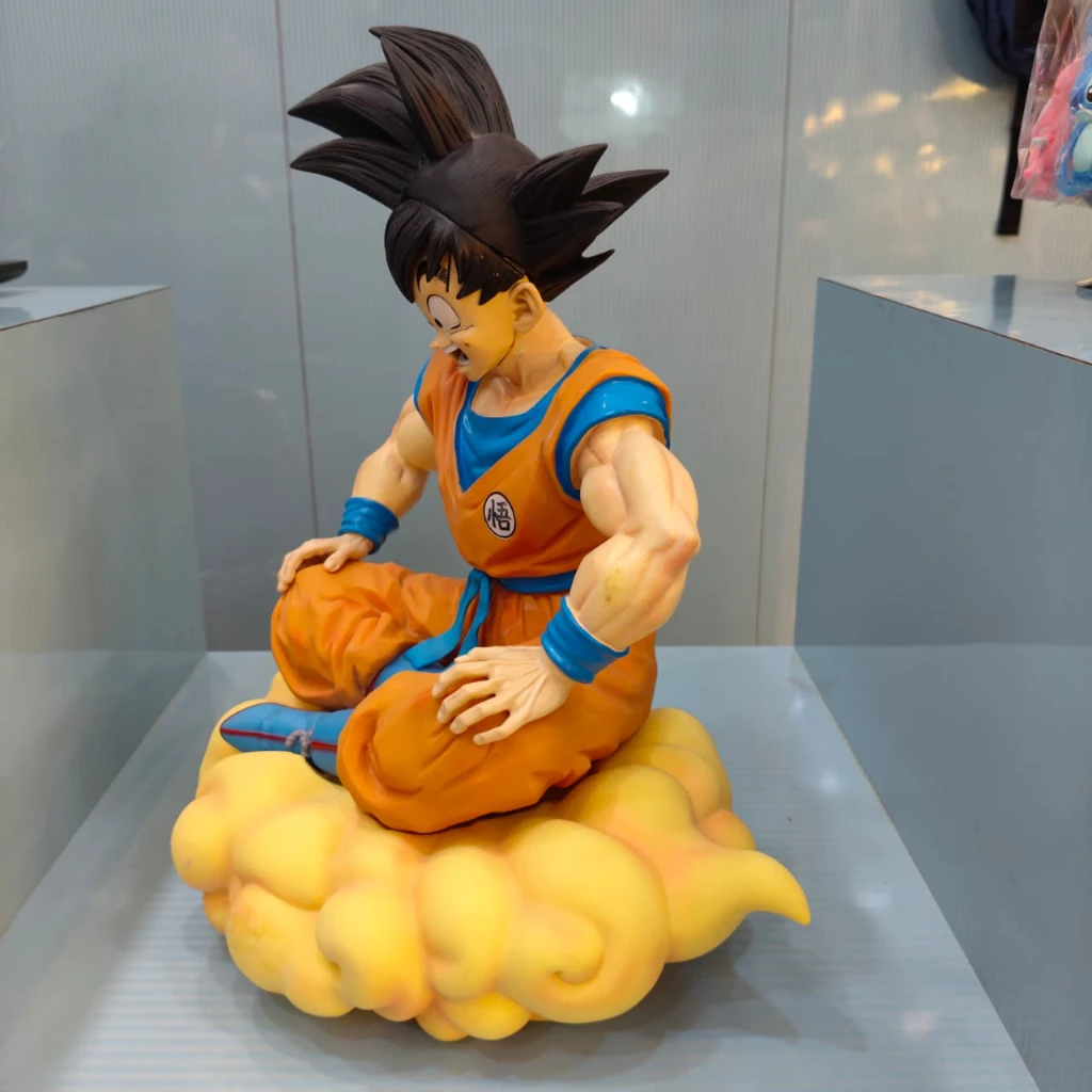 GOKU ON CLOUD - Image 6