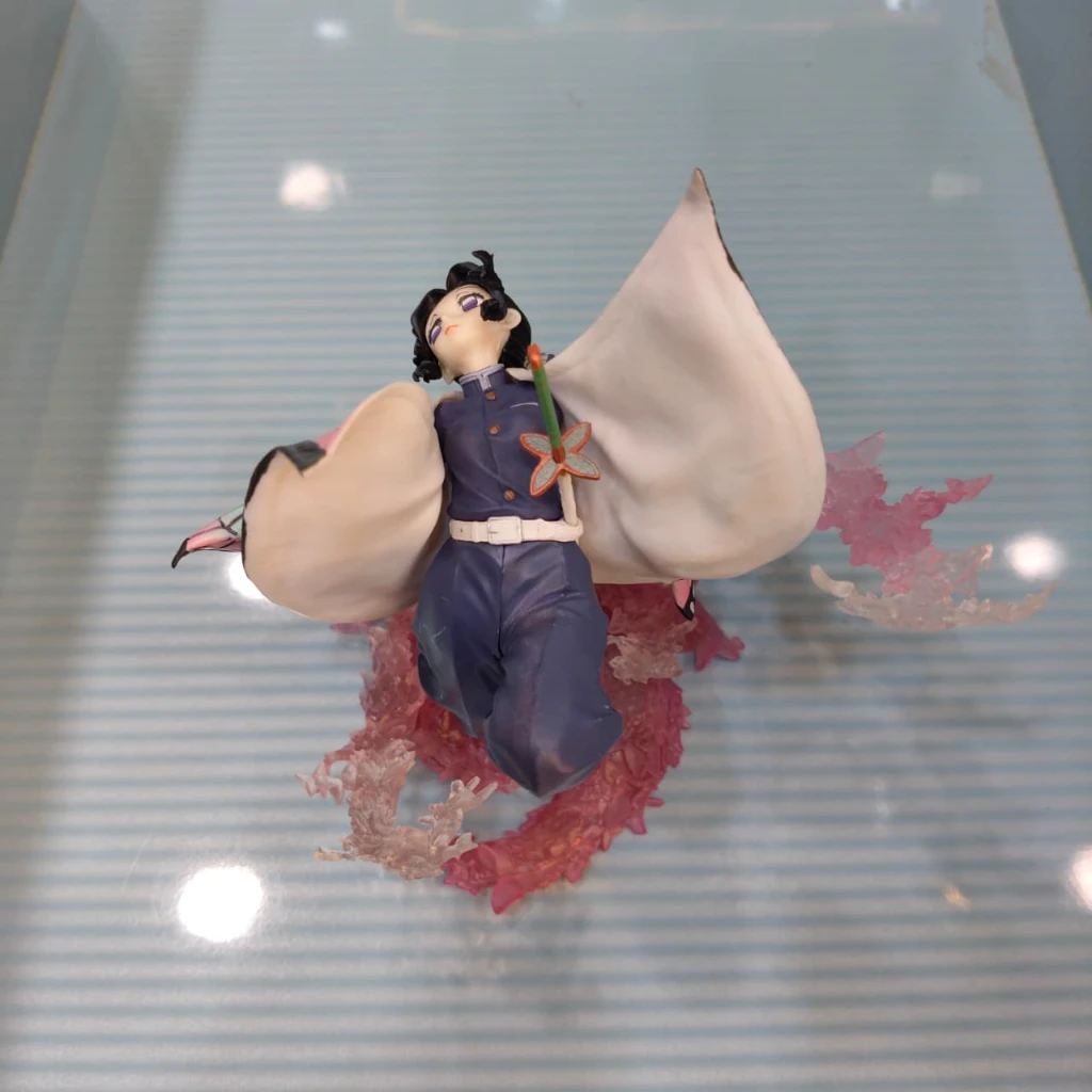 Shinobu Kocho Blister+Box - Image 2
