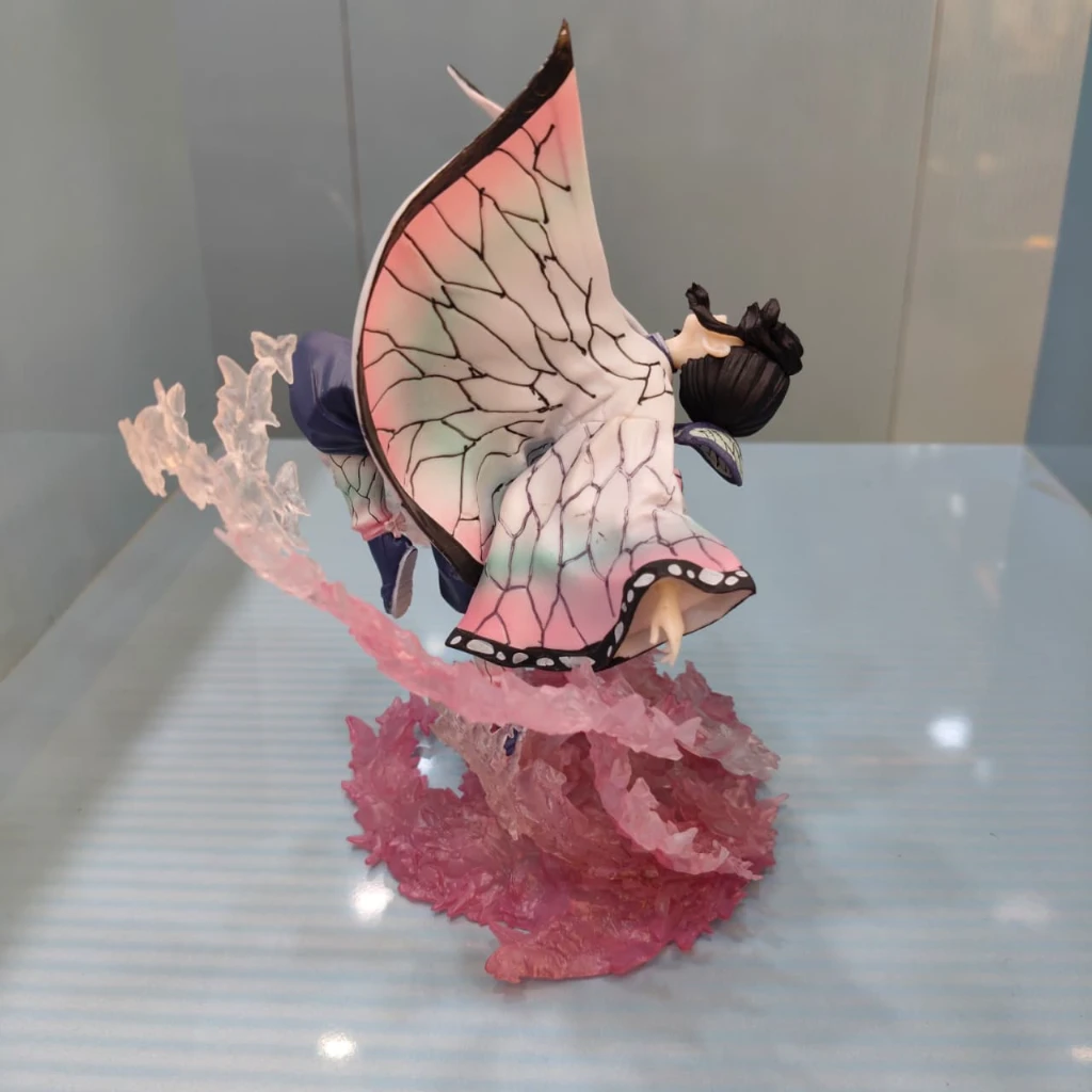 Shinobu Kocho Blister+Box - Image 3